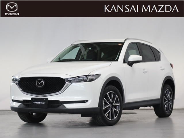 Mazda Cx 5 Xd Lパッケージ マツダ中古車検索サイト Mazda U Car Search