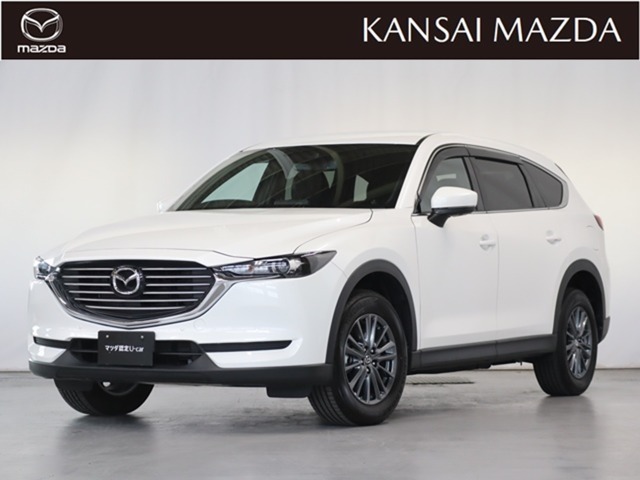 Mazda Cx 8 25s マツダ中古車検索サイト Mazda U Car Search