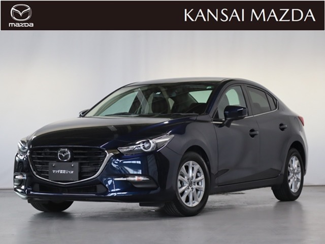 Mazda アクセラ 15sプロアクティブ マツダ中古車検索サイト Mazda U Car Search