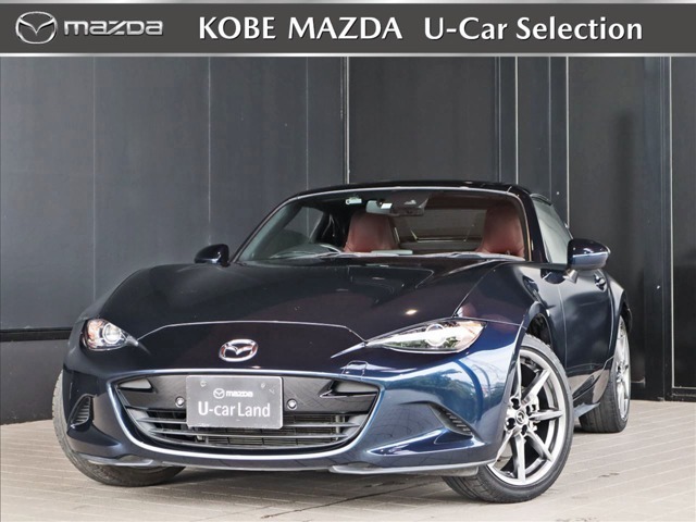 マツダ ロードスター NCEC NC ステンレス スカッフプレート USA マツダ