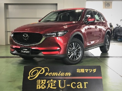 Mazda 株式会社北陸マツダ 金沢海環店の在庫一覧 お近くのマツダ店から探す マツダ公式中古車検索サイト Mazda U Car Search