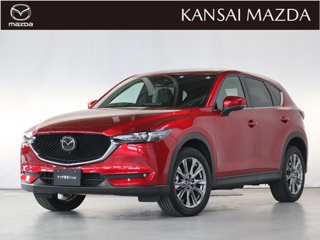 Mazda Cx 5 Dターボxdエクスクルーシブ モード マツダ中古車検索サイト Mazda U Car Search