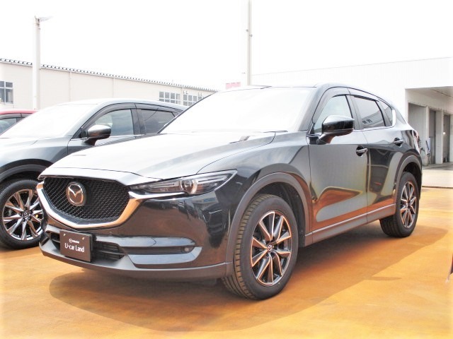 Mazda Cx 5 Xd プロアクティブ マツダ中古車検索サイト Mazda U Car Search