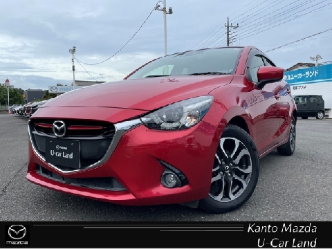 MAZDA】マツダ デミオの検索結果（中古車）｜マツダ公式中古車検索サイト「Mazda U-car Search」