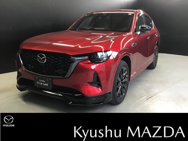 MAZDA CX-60 模型 レッド【中古】 ユニセックス MAZDA CX-60 模型 レッド【中古】 ユニセックスの通販 by