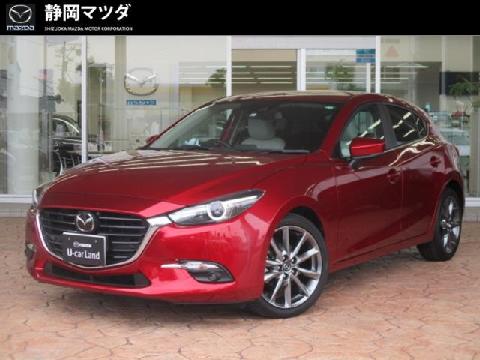 Mazda 静岡マツダ株式会社 静岡国吉田本店の在庫一覧 お近くのマツダ店から探す マツダ公式中古車検索サイト Mazda U Car Search