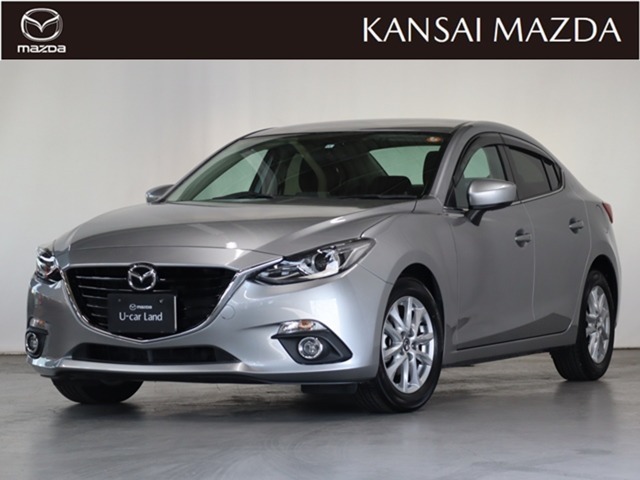 Mazda アクセラ 15s マツダ中古車検索サイト Mazda U Car Search