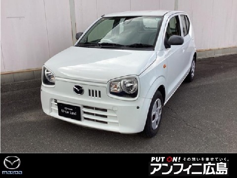 MAZDA】マツダ キャロルの検索結果（中古車）｜マツダ公式中古車