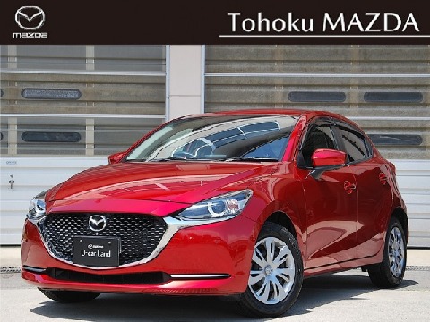 MAZDA2