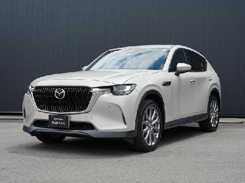 CX-60
