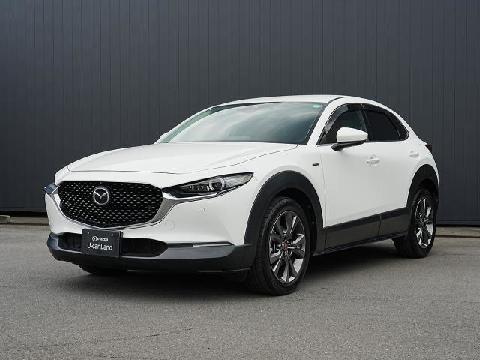CX-30