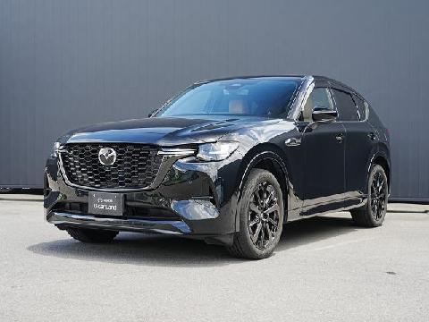 CX-60