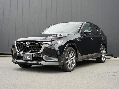 CX-60