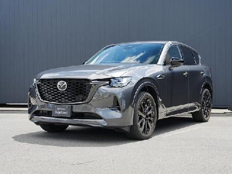 CX-60