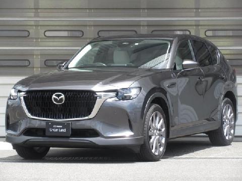 CX-60
