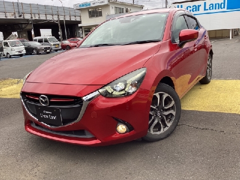 MAZDA】マツダ デミオの検索結果（中古車）｜マツダ公式中古車検索サイト「Mazda U-car Search」