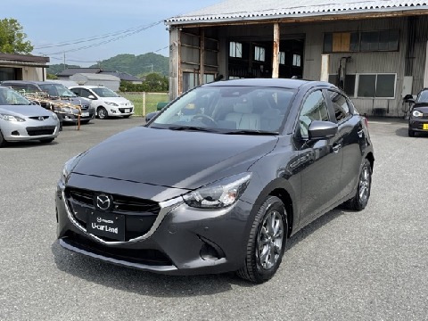 Mazda マツダ デミオほか 山口県の検索結果 中古車 マツダ公式中古車検索サイト Mazda U Car Search