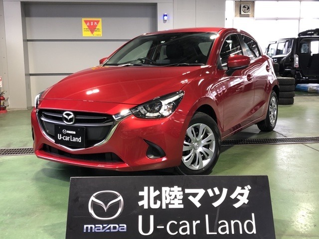 Mazda デミオ 13s マツダ中古車検索サイト Mazda U Car Search