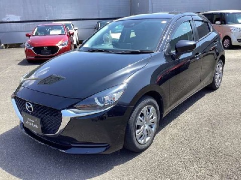 MAZDA2