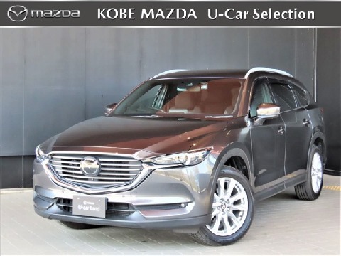 CX-8