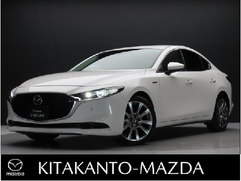 MAZDA3