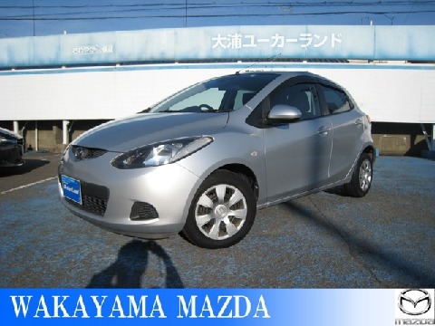 MAZDA】マツダ デミオの検索結果（中古車）｜マツダ公式中古車検索サイト「Mazda U-car Search」