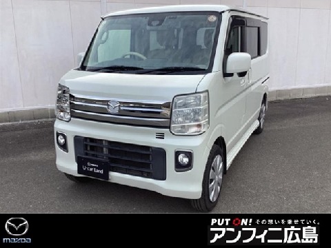 MAZDA】マツダ スクラムワゴンの検索結果（中古車）｜マツダ公式中古車