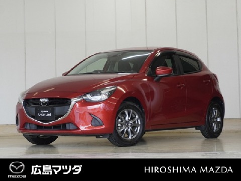 MAZDA】マツダ デミオの検索結果（中古車）｜マツダ公式中古車検索