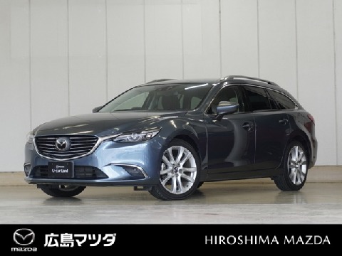 MAZDA アテンザ　　取引中 広島にある鍵屋｜アテンザの鍵作製・鍵とじ込みトラブルその場で対応