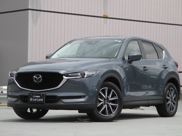 Mazda Cx 5 Dt Xdシルク ベージュ セレクション マツダ中古車検索サイト Mazda U Car Search