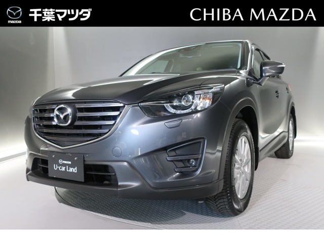 Mazda Cx 5 25sプロアクティブ マツダ中古車検索サイト Mazda U Car Search