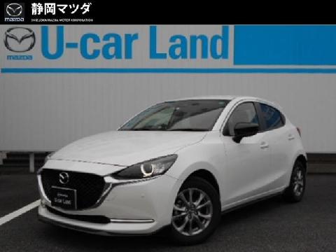 Mazda 静岡マツダ株式会社 富士港大通り店の在庫一覧 お近くのマツダ店から探す マツダ公式中古車検索サイト Mazda U Car Search