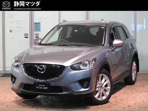 Mazda マツダ Cx 5の検索結果 中古車 マツダ公式中古車検索サイト Mazda U Car Search