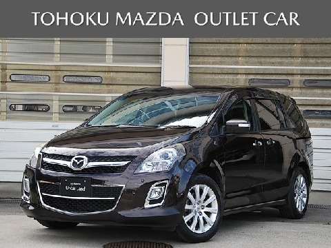 マツダ MPV 23S