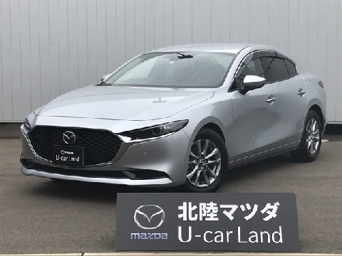 Mazda 株式会社北陸マツダ 呉羽店の在庫一覧 お近くのマツダ店から探す マツダ公式中古車検索サイト Mazda U Car Search