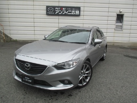 Mazda 株式会社アンフィニ広島の在庫一覧 お近くのマツダ店から探す マツダ公式中古車検索サイト Mazda U Car Search