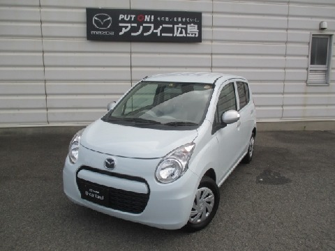 Mazda 株式会社アンフィニ広島の在庫一覧 お近くのマツダ店から探す マツダ公式中古車検索サイト Mazda U Car Search