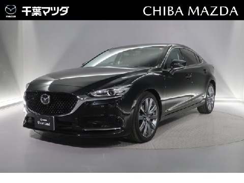 MAZDA】マツダ アテンザの検索結果（中古車）｜マツダ公式中古車検索