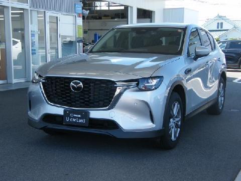 CX-60