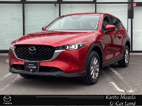 MAZDA】株式会社関東マツダ 八王子堀之内ユーカーランドの在庫一覧｜お