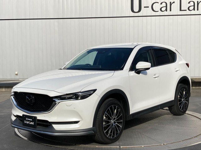 MAZDA】CX-5 25Sプロアクティブ｜マツダ中古車検索サイト「Mazda U-car