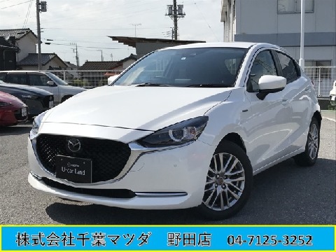 Mazda 株式会社千葉マツダ 野田店の在庫一覧 お近くのマツダ店から探す マツダ公式中古車検索サイト Mazda U Car Search