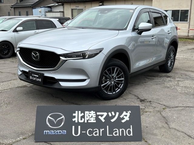 Mazda Cx 5 s マツダ中古車検索サイト Mazda U Car Search