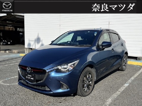 MAZDA】マツダ デミオの検索結果（中古車）｜マツダ公式中古車検索