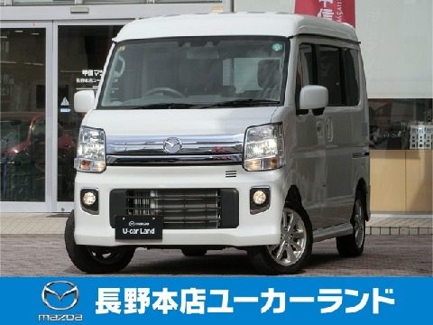 MAZDA】マツダ スクラムワゴンの検索結果（中古車）｜マツダ公式中古車検索サイト「Mazda U-car Search」