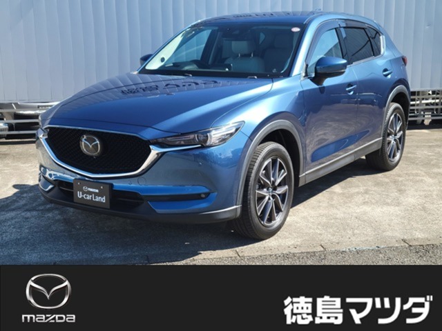 MAZDA】CX-5 XD Lパッケージ｜マツダ中古車検索サイト「Mazda U-car Search」