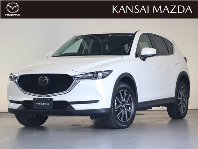 Mazda Cx 5 Xd Lパッケージ マツダ中古車検索サイト Mazda U Car Search