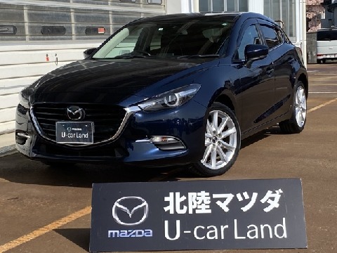 Mazda 株式会社北陸マツダ 高岡四屋店の在庫一覧 お近くのマツダ店から探す マツダ公式中古車検索サイト Mazda U Car Search