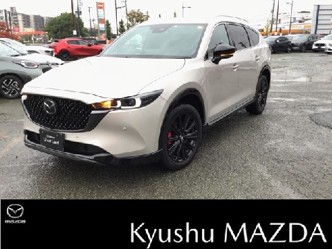 MAZDA】マツダ CX-8の検索結果（中古車）｜マツダ公式中古車検索