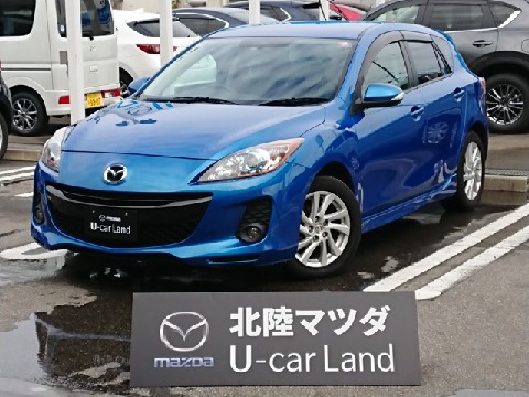 Mazda 株式会社北陸マツダ 七尾店の在庫一覧 お近くのマツダ店から探す マツダ公式中古車検索サイト Mazda U Car Search